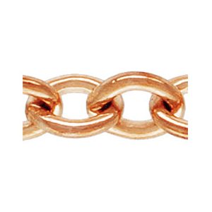 1.2mm (1132)Cable Chain 25ft Spool