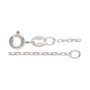16" 1.3mm DC Cable Chain SPAT