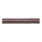 1.5mm Brown Greek Leather (1 Coil 50 Meters)