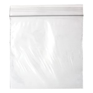 4x4 2mil Plain Bag (8,000p Case)