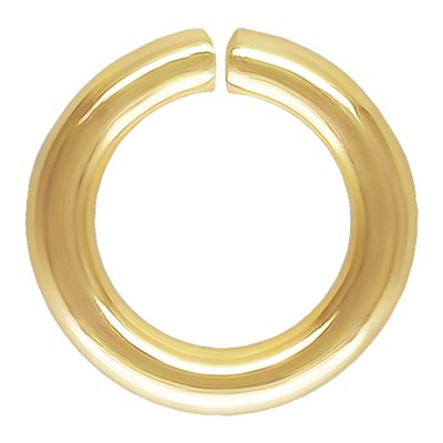 Jump Ring 26ga .016x.090