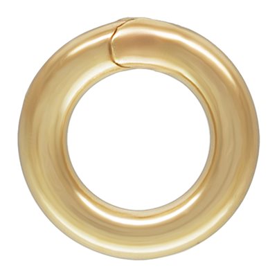 Jump Ring 22ga .025x.120
