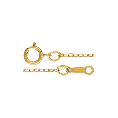 Flat cable chain sale
