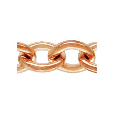 1.2mm (1132)Cable Chain 25ft Spool