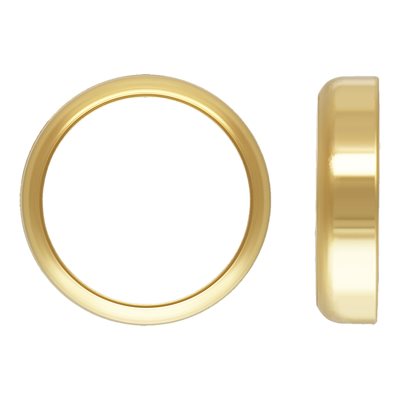 Open Back Rounded Bzl 4mm Stone (1.2mm High) Open Back Rounded Bzl 4mm Stone (1.2mm High)