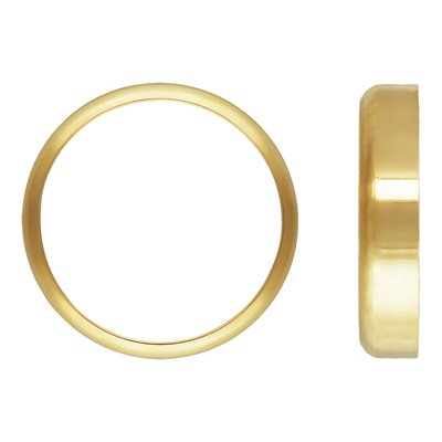 Open Back Rounded Bzl 6mm Stone(1.4mm High) Open Back Rounded Bzl 6mm Stone(1.4mm High)