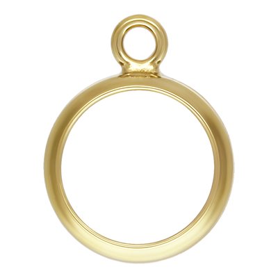 6.0mm Bezel Drop 6.0mm Bezel Drop