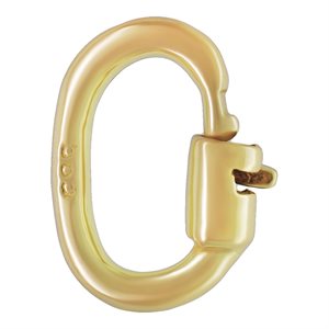 Link Lock 4.75x6mm