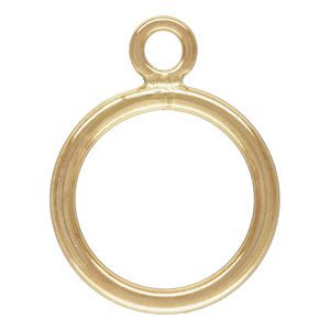 Toggle Ring (1.3x11.0mm)