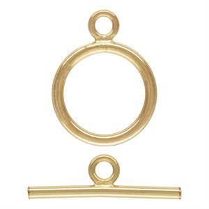 11mm Ring Toggle Set (1.3mm wire)