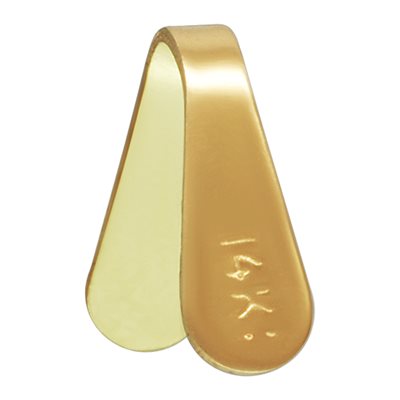 2.0mm Flat Endcap Solder Flush 2.0mm Flat Endcap Solder Flush