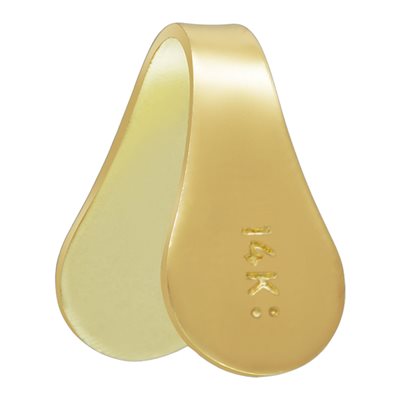 3.5mm Flat Endcap Solder Flush 3.5mm Flat Endcap Solder Flush