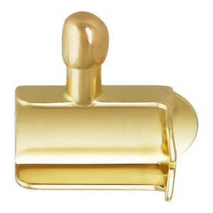 Box for 3.25mm Box Clasps