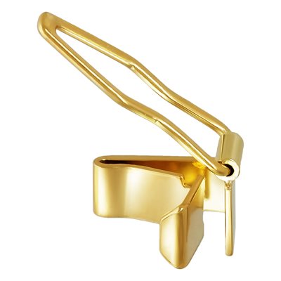 Folded Tongue for 3.25mm Box Clasps