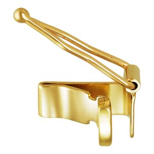 Heavy Tongue for 3.25mm Box Clasps