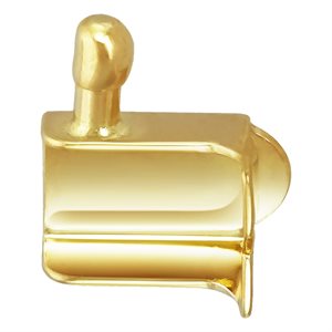 Box for 4.0mm Box Clasps