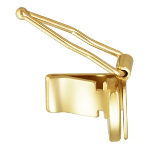 Heavy Tongue for 5.25mm Box Clasps