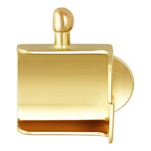 Box for 6.25mm Box Clasps