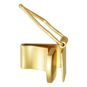 Heavy Tongue for 6.25mm Box Clasps