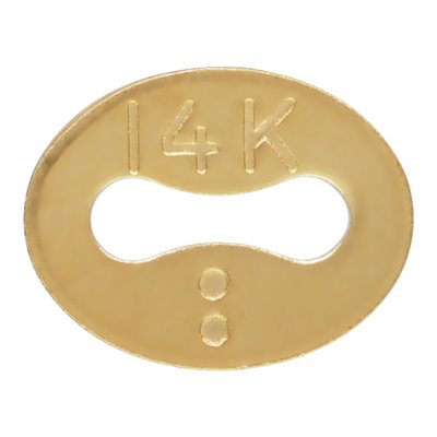 Italian Style Quality Tag Italian Style Quality Tag