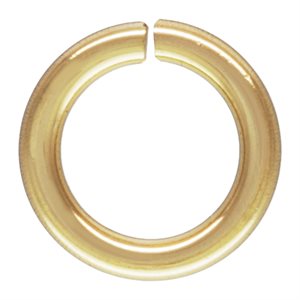 Jump Ring C&L 24ga (0.50x3.0mm)