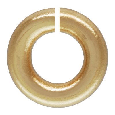 Jump Ring C&L 20.5ga (0.76x3.0mm) Jump Ring C&L 20.5ga (0.76x3.0mm)