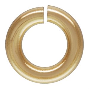 Jump Ring C&L 20.5ga (0.76x3.5mm)