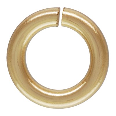 Jump Ring C&L 20.5ga (0.76x4.0mm) Jump Ring C&L 20.5ga (0.76x4.0mm)