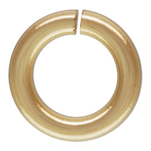 Jump Ring C&L 20.5ga (0.76x4.0mm)