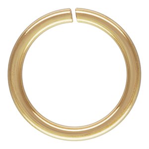 Jump Ring C&L 20.5ga (0.76x6.8mm)