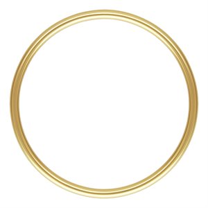1.0x20.2mm Stacking Ring Size 8