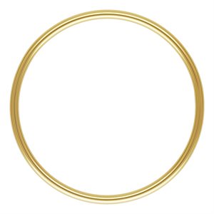1.0x21.8mm Stacking Ring Size 10