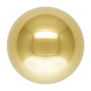 3.0mm No Hole Ball