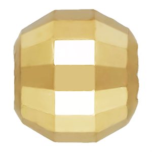 2.0mm Mirror Bead 0.8mm Hole