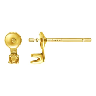 3.0mm Cup & 1PT Setting .66mm Post 3.0mm Cup & 1PT Setting .66mm Post