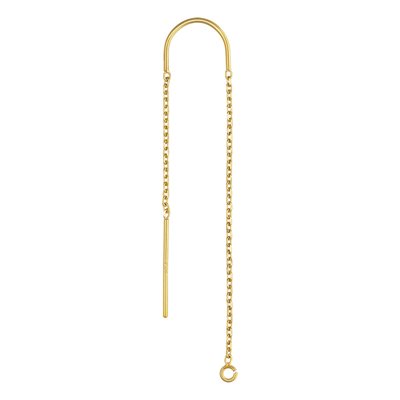 U-Threader DC Cable Chain Drop w / Ring U-Threader DC Cable Chain Drop w / Ring