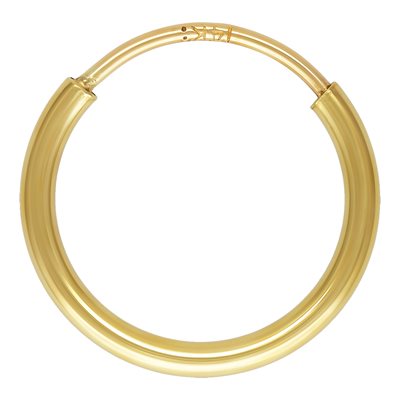 1.0x10.0mm Endless Hoop