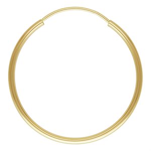 1.0x20.0mm Endless Hoop