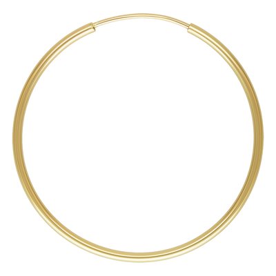 1.0x25.0mm Endless Hoop