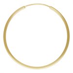 1.0x25.0mm Endless Hoop