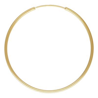 1.0x30.0mm Endless Hoop