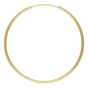1.0x30.0mm Endless Hoop