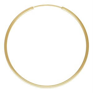 1.0x30.0mm Endless Hoop