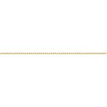 1.5mm DC Cable Chain Footage .583