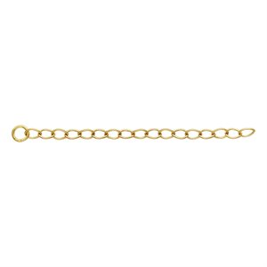 2.0" Cable Chain Extender