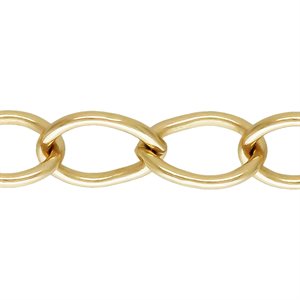 2.6mm (1812) Cable Chain Footage