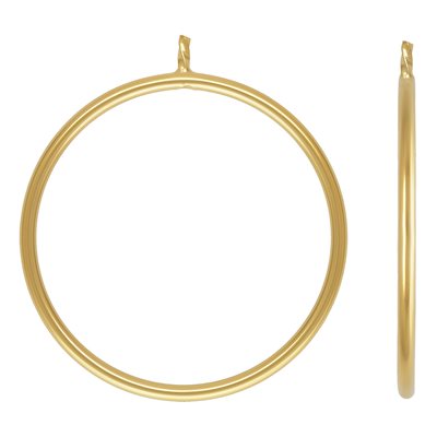 Stacking Ring w / Peg Size 5 Stacking Ring w / Peg Size 5