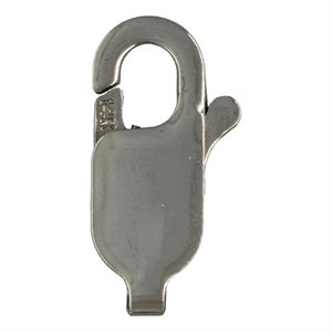 Lobster Claw #2 Light (4.0x10.0mm) RH