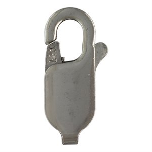 Lobster Claw #3 Light (4.5x11.7mm) RH