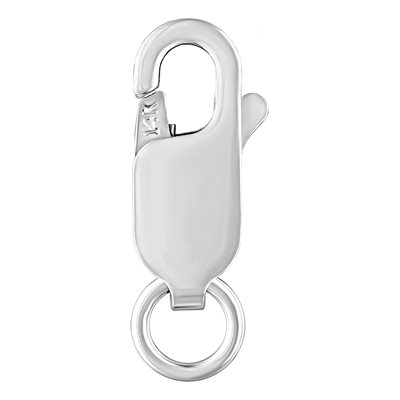 Lobster Claw #3 Light (4.5x12.0mm) w / Ring RH Lobster Claw #3 Light (4.5x12.0mm) w / Ring RH